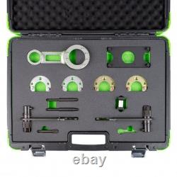 Coffret de Calage pour Land Rover Freelander V6 / Rover KV6 2.0L, 2.5L Kit Com