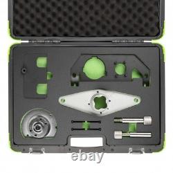 Coffret de calage moteur Jaguar Land Rover 2.0 Diesel Kit professionnel pour c