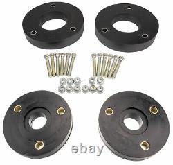 Complet Kit de levage 30 mm pour Land Rover Discovery 2005-présent