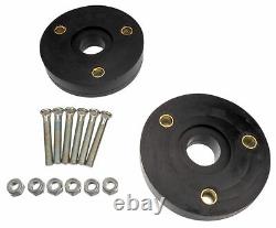 Complet Kit de levage 30 mm pour Land Rover Discovery 2005-présent