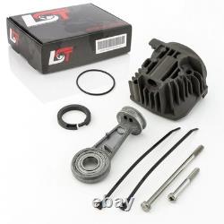 Compresseur De Suspension Kit De Réparation Joints Rep. Set Pour LAND ROVER