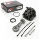 Compresseur De Suspension Kit De R&eacute;paration Joints Rep. Set Pour Land Rover