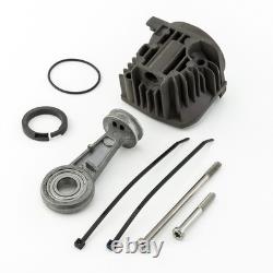 Compresseur De Suspension Kit De Réparation Joints Rep. Set Pour LAND ROVER