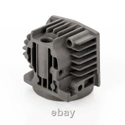 Compresseur De Suspension Kit De Réparation Joints Rep. Set Pour LAND ROVER