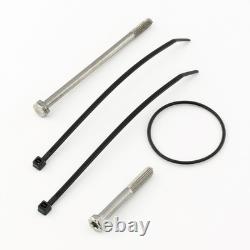 Compresseur De Suspension Kit De Réparation Joints Rep. Set Pour LAND ROVER