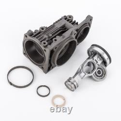 Compresseur De Suspension Kit De Réparation Pour LAND ROVER RANGE ROVER SPORT