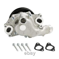 Cooling System Replace Kit pour Jaguar Land Rover 5.0L V8 Supercharged