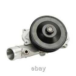 Cooling System Replace Kit pour Jaguar Land Rover 5.0L V8 Supercharged