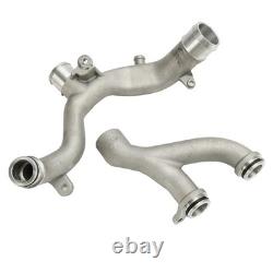 Cooling System Replace Kit pour Jaguar Land Rover 5.0L V8 Supercharged