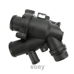 Cooling System Replace Kit pour Jaguar Land Rover 5.0L V8 Supercharged