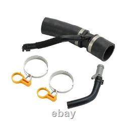 Cooling System Replace Kit pour Jaguar Land Rover 5.0L V8 Supercharged