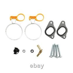 Cooling System Replace Kit pour Jaguar Land Rover 5.0L V8 Supercharged