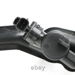 Cooling System Replace Kit pour Jaguar Land Rover 5.0L V8 Supercharged