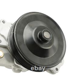 Cooling System Replace Kit pour Jaguar Land Rover 5.0L V8 Supercharged