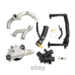 Cooling System Replace Kit pour Jaguar Land Rover 5.0L V8 Supercharged