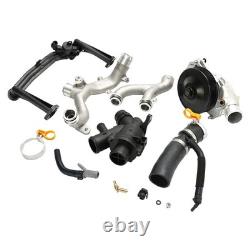 Cooling System Replace Kit pour Jaguar Land Rover 5.0L V8 Supercharged