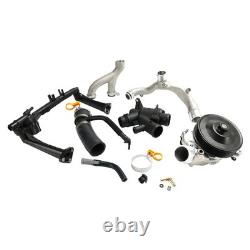Cooling System Replace Kit pour Jaguar Land Rover 5.0L V8 Supercharged