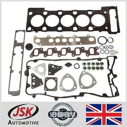 Culasse Joint Kit pour Land Rover Discovery Defender 2.5 TD5 10P 15P