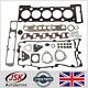 Culasse Joint Kit Pour Land Rover Discovery Defender 2.5 Td5 10p 15p