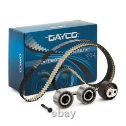 DAYCO Kit de distribution KTB1213 pour LAND ROVER Range Rover Sport (L320)
