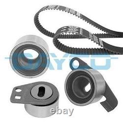 DAYCO Kit de distribution KTB767 pour LAND ROVER Freelander SUV (L314)