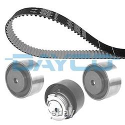 Dayco Kit Courroie de Distribution pour Citroen Jaguar Land Rover Peugeot