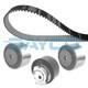 Dayco Kit Courroie De Distribution Pour Citroen Jaguar Land Rover Peugeot