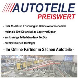 Dayco Kit Courroie de Distribution pour Citroen Jaguar Land Rover Peugeot