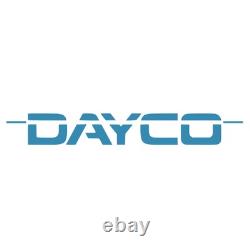 Dayco Kit Courroie de Distribution pour Citroen Jaguar Land Rover Peugeot