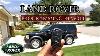 Discover How To Raise And Lower Your Land Rover Discovery 3 With Your Key Fob