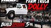Dolly Gets A Moruzzi Big Block Ford And New Chassis Table