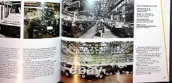 EF6001 Brochure Land Rover Defender Press Kit Final Edition & History English