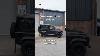 Electric Land Rover Defender Conversion Electrogenic Landroverdefender Evtechnology