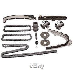 Engine Timing Chain kit For BMW 7 E38 740i, iL 735i, iL 730d 740d 11311741746