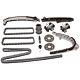 Engine Timing Chain Kit For Bmw 7 E38 740i, Il 735i, Il 730d 740d 11311741746
