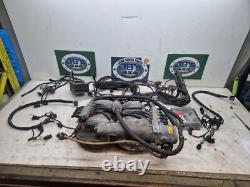 Équipement De Gaz ECU KIT MHB102202 Pour LAND ROVER DISCOVERY 2 V8 P38 4.0 THOR