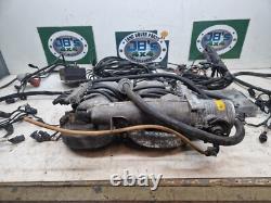 Équipement De Gaz ECU KIT MHB102202 Pour LAND ROVER DISCOVERY 2 V8 P38 4.0 THOR