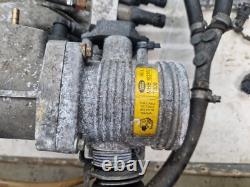 Équipement De Gaz ECU KIT MHB102202 Pour LAND ROVER DISCOVERY 2 V8 P38 4.0 THOR