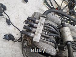 Équipement De Gaz ECU KIT MHB102202 Pour LAND ROVER DISCOVERY 2 V8 P38 4.0 THOR