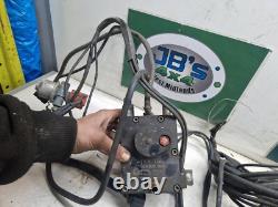 Équipement De Gaz ECU KIT MHB102202 Pour LAND ROVER DISCOVERY 2 V8 P38 4.0 THOR