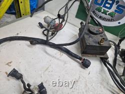 Équipement De Gaz ECU KIT MHB102202 Pour LAND ROVER DISCOVERY 2 V8 P38 4.0 THOR