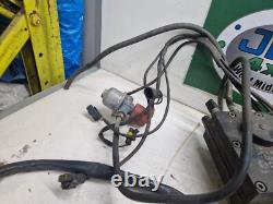 Équipement De Gaz ECU KIT MHB102202 Pour LAND ROVER DISCOVERY 2 V8 P38 4.0 THOR