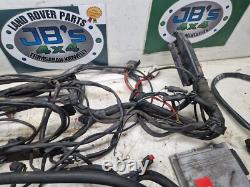 Équipement De Gaz ECU KIT MHB102202 Pour LAND ROVER DISCOVERY 2 V8 P38 4.0 THOR