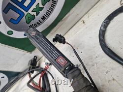 Équipement De Gaz ECU KIT MHB102202 Pour LAND ROVER DISCOVERY 2 V8 P38 4.0 THOR