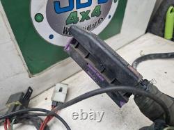 Équipement De Gaz ECU KIT MHB102202 Pour LAND ROVER DISCOVERY 2 V8 P38 4.0 THOR