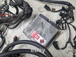 Équipement De Gaz ECU KIT MHB102202 Pour LAND ROVER DISCOVERY 2 V8 P38 4.0 THOR