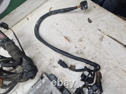 Équipement De Gaz ECU KIT MHB102202 Pour LAND ROVER DISCOVERY 2 V8 P38 4.0 THOR