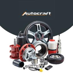 FAG Kit de Roulements de Roue 713 6788 20 pour Land Rover Freelander 2 1437643