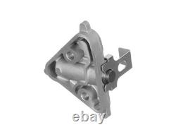 FEBI Kit de distribution par chaîne LAND ROVER JAGUAR 2,0 JDE40593 LR132676