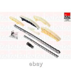 Fai Autoparts Tck357wo Kit De Chaîne De Distribution Pour Jaguar Land Rover